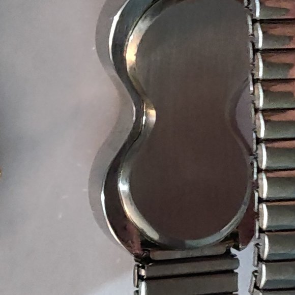 Amaze-Zing (B1) Sale!! #50 Bill Blass/Da Vanci Watches - Picture 5 of 6